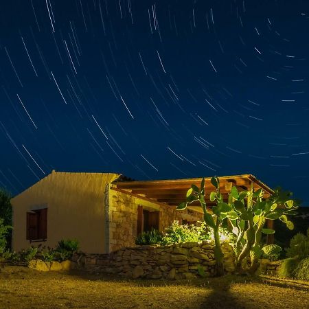 Vila Stazzu Gallurese Portisco Exteriér fotografie