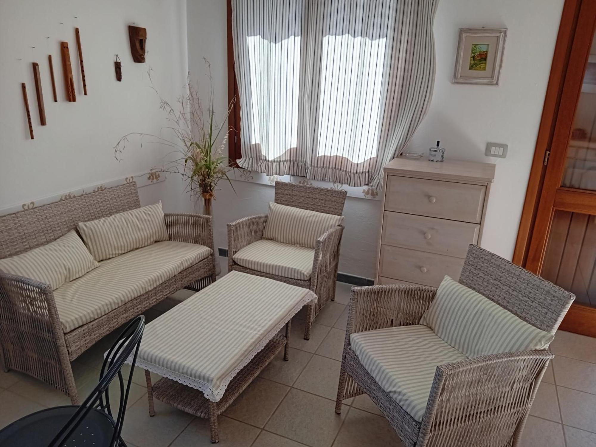 Vila Stazzu Gallurese Portisco Exteriér fotografie